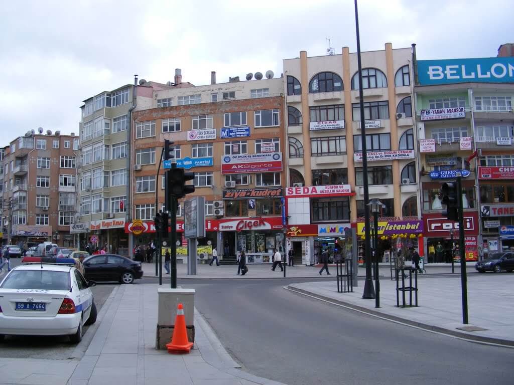 Nisa Mobilya